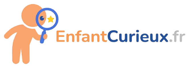Enfant Curieux : apprendre et découvrir